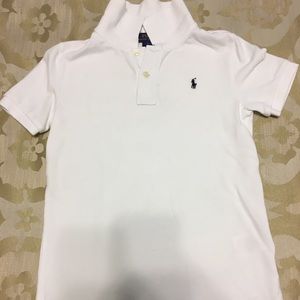Polo by Ralph Lauren Boys Polo